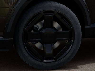 2027 Kia Telluride X-Line SX HYBRID