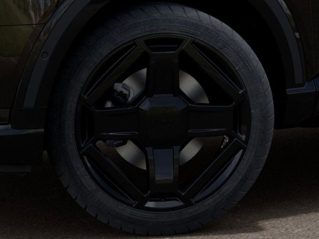 2027 Kia Telluride X-Line SX HYBRID