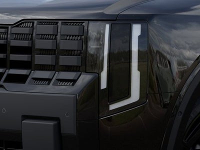 2027 Kia Telluride X-Line SX HYBRID