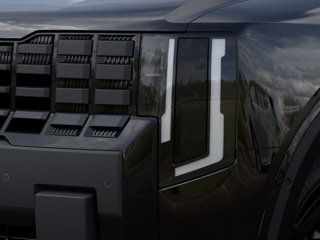 2027 Kia Telluride X-Line SX HYBRID