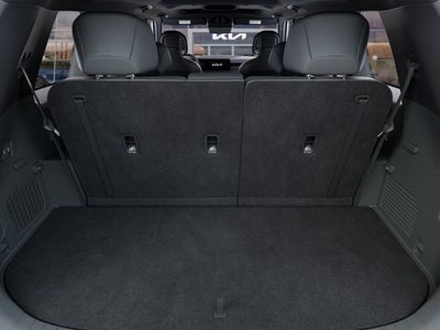 2027 Kia Telluride X-Line SX HYBRID