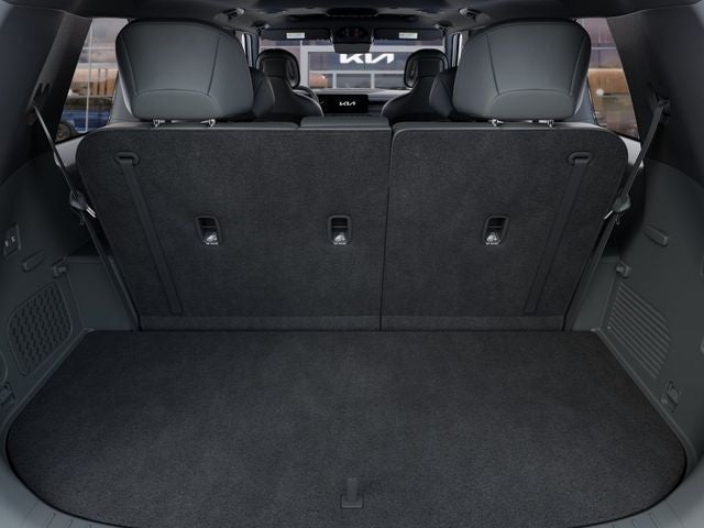 2027 Kia Telluride X-Line SX HYBRID