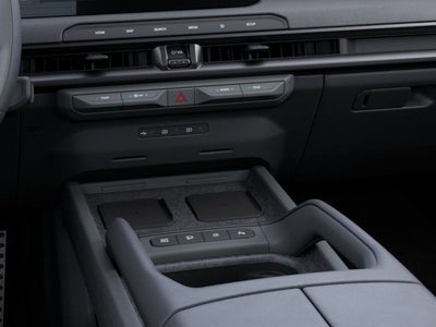 2027 Kia Telluride X-Line SX HYBRID