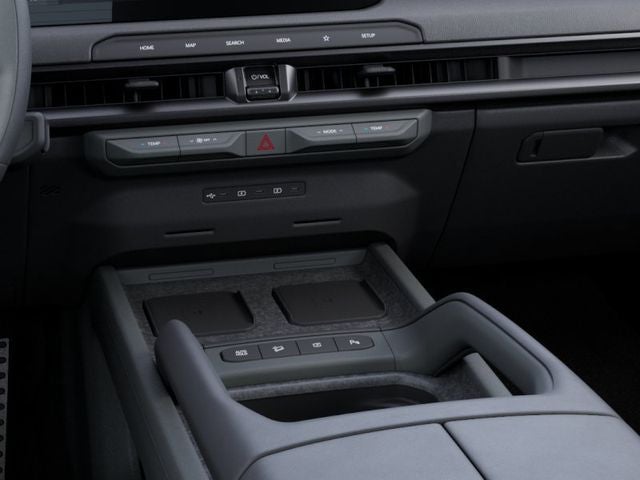 2027 Kia Telluride X-Line SX HYBRID