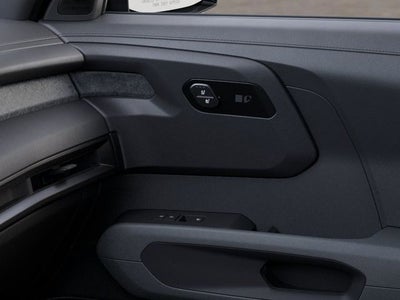 2027 Kia Telluride X-Line SX HYBRID