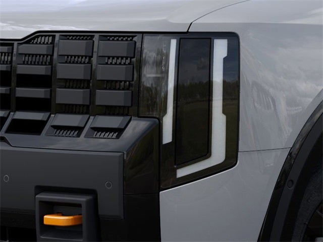 2027 Kia Telluride SX-Prestige