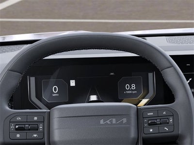 2027 Kia Telluride SX-Prestige