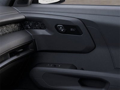 2027 Kia Telluride SX-Prestige