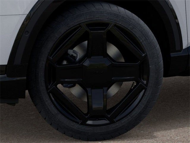 2027 Kia Telluride SX-Prestige