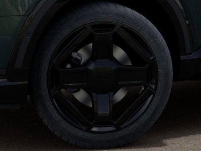 2027 Kia Telluride X-Line SX-Prestige