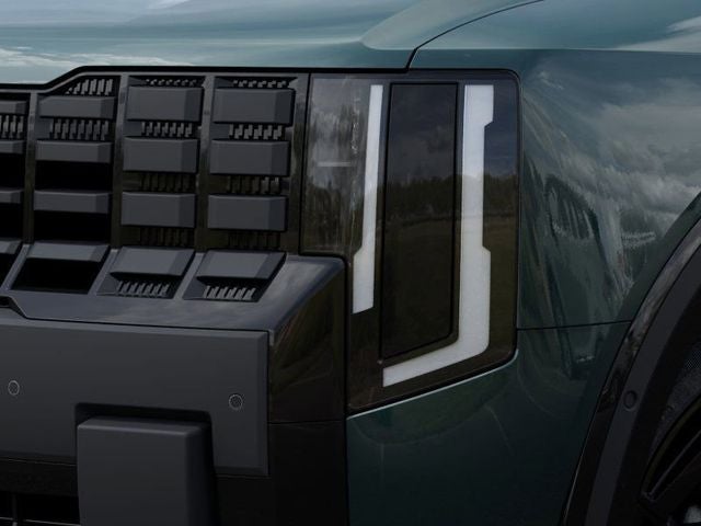 2027 Kia Telluride X-Line SX-Prestige HYBRID