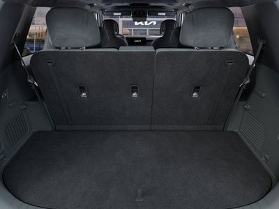 2027 Kia Telluride X-Line SX-Prestige HYBRID
