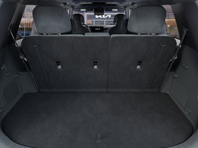 2027 Kia Telluride X-Line SX-Prestige HYBRID