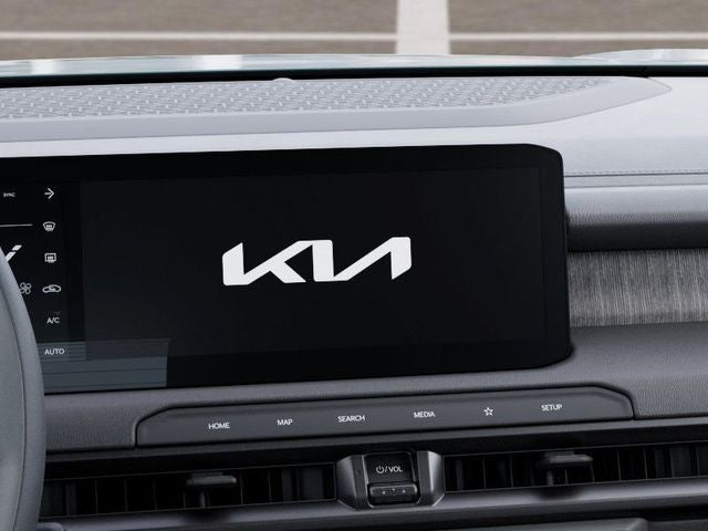 2027 Kia Telluride X-Line SX-Prestige HYBRID