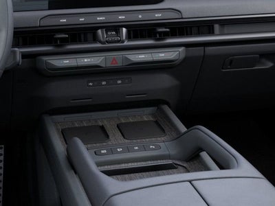 2027 Kia Telluride X-Line SX-Prestige HYBRID