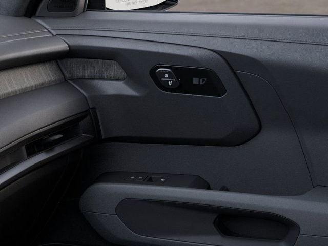 2027 Kia Telluride X-Line SX-Prestige HYBRID