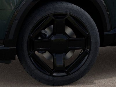 2027 Kia Telluride X-Line SX-Prestige HYBRID