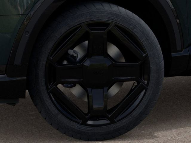 2027 Kia Telluride X-Line SX-Prestige HYBRID