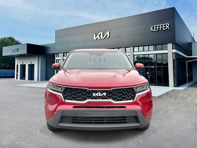 2023 Kia Sorento LX