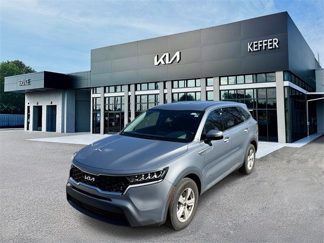 2023 Kia Sorento LX