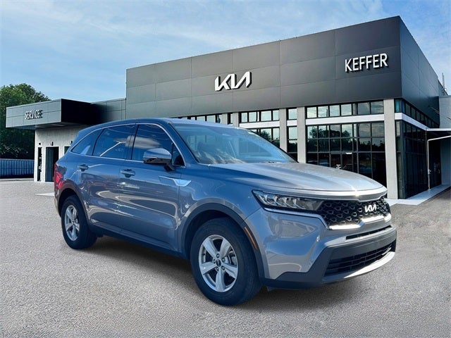2023 Kia Sorento LX