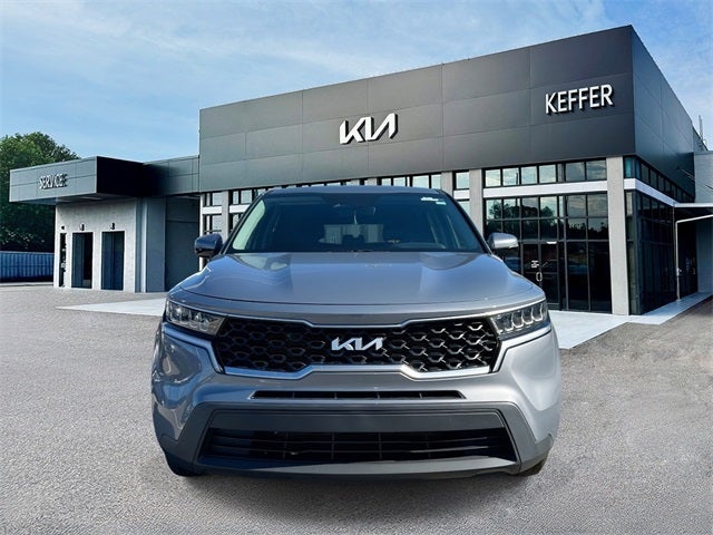 2023 Kia Sorento LX