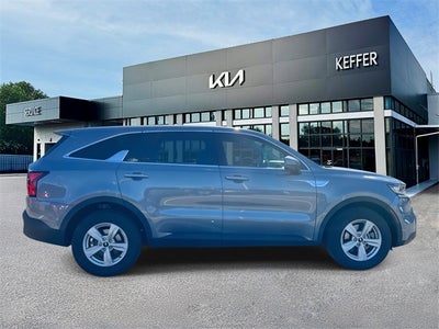 2023 Kia Sorento LX