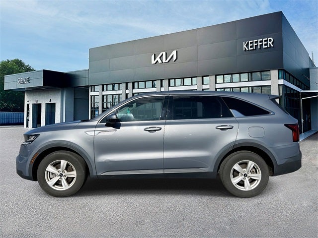 2023 Kia Sorento LX