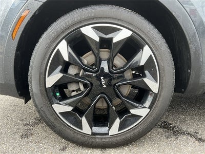 2024 Kia Sorento EX