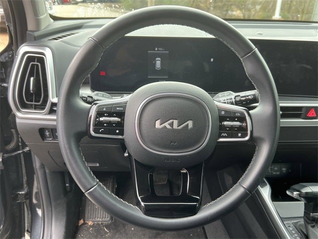 2024 Kia Sorento EX