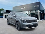 2024 Kia Sorento EX