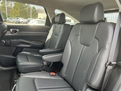 2024 Kia Sorento EX