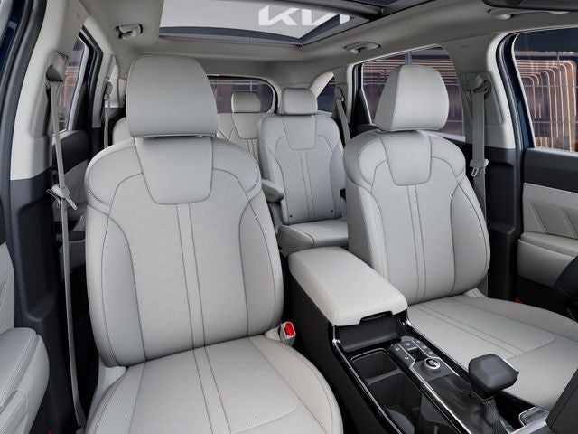 2026 Kia Sorento SX