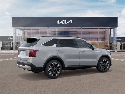 2026 Kia Sorento SX
