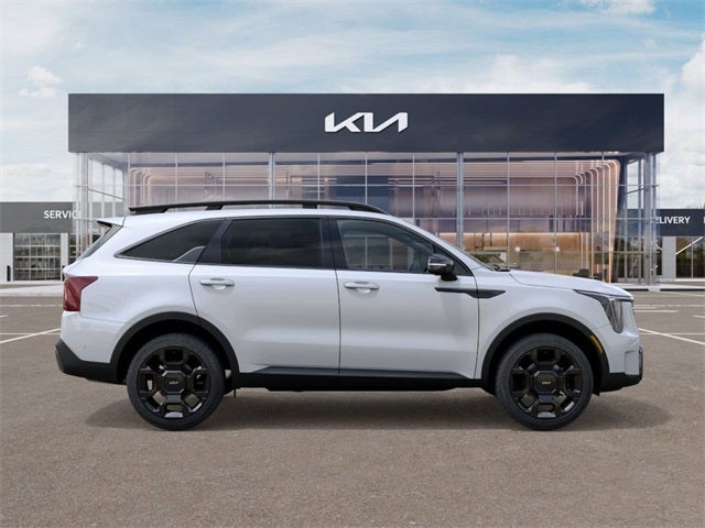 2026 Kia Sorento X-Line SX