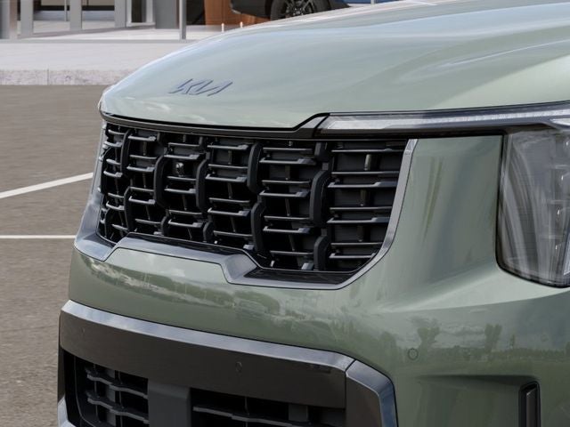 2026 Kia Sorento X-Pro SX Prestige