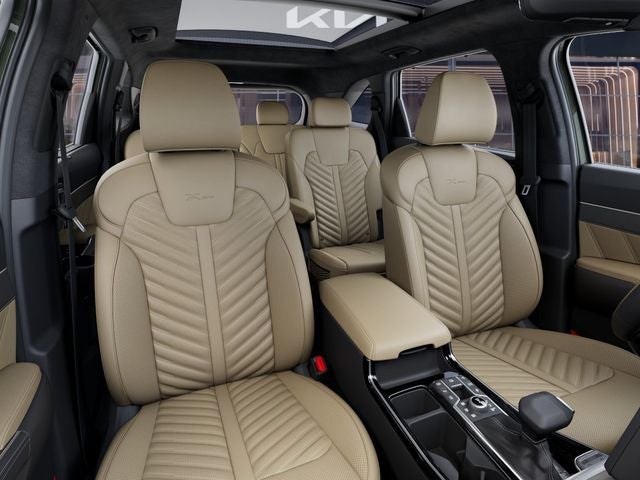 2026 Kia Sorento X-Pro SX Prestige