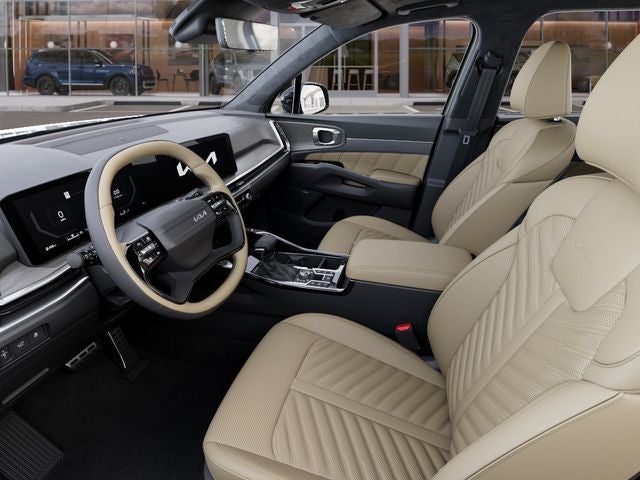 2026 Kia Sorento X-Pro SX Prestige
