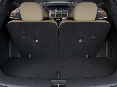 2026 Kia Sorento X-Pro SX Prestige