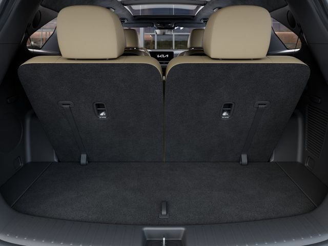 2026 Kia Sorento X-Pro SX Prestige