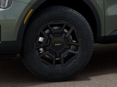2026 Kia Sorento X-Pro SX Prestige