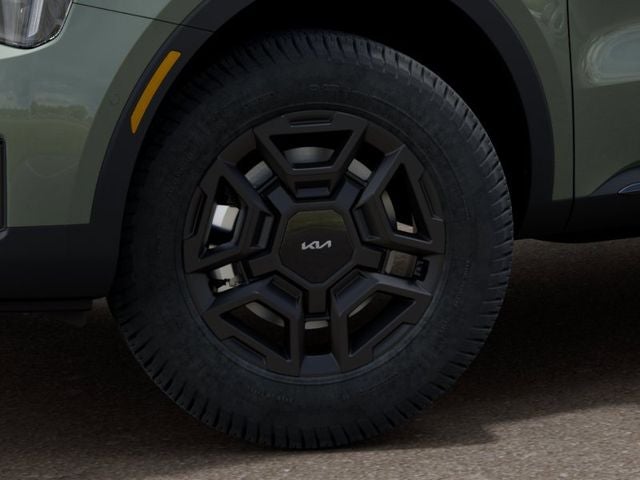 2026 Kia Sorento X-Pro SX Prestige