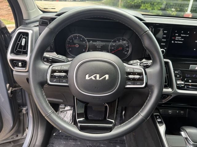 2023 Kia Sorento S