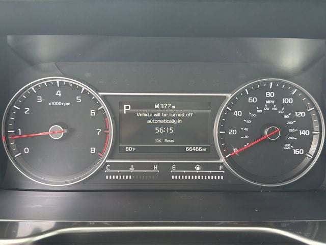 2023 Kia Sorento S