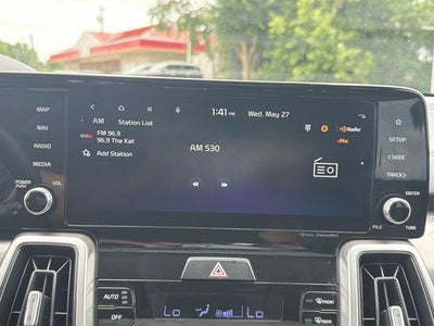 2023 Kia Sorento S