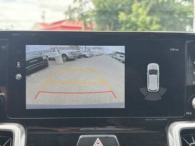 2023 Kia Sorento S