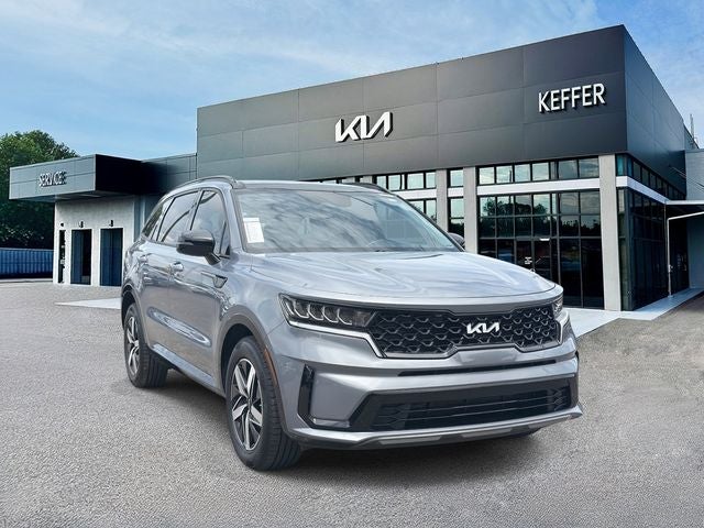 2023 Kia Sorento S