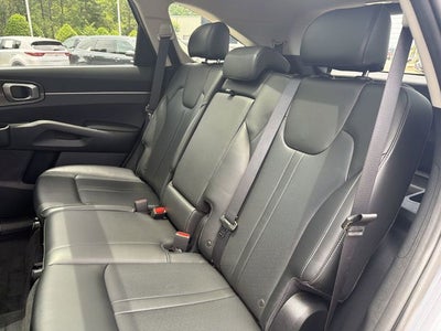 2023 Kia Sorento S