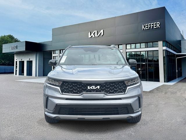 2023 Kia Sorento S