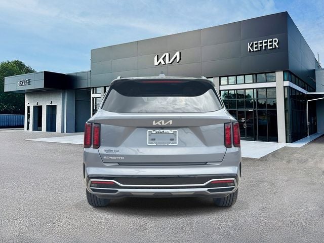 2023 Kia Sorento S